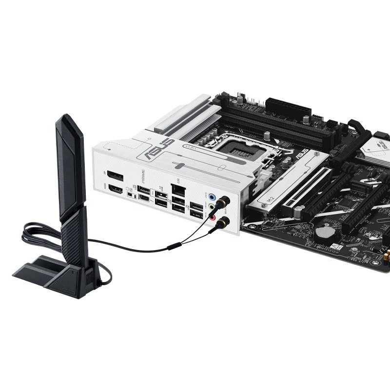مادربرد ایسوس Prime Z890-P WIFI DDR5