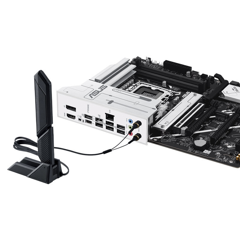 مادربرد ایسوس Prime Z890-P WIFI DDR5