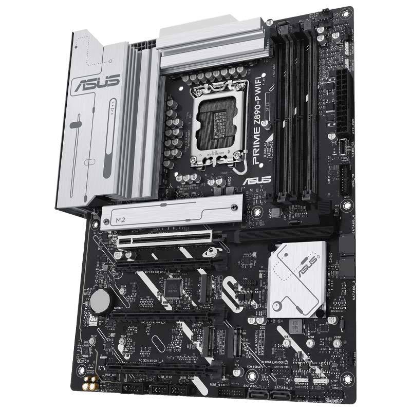 مادربرد ایسوس ASUS Prime Z890-P WIFI DDR5 LGA 1700