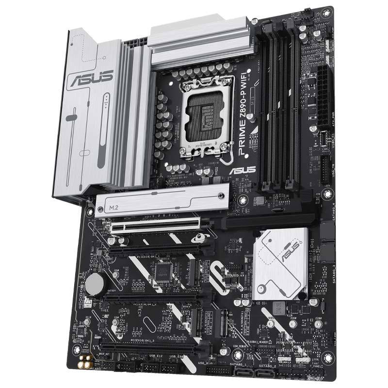 مادربرد ایسوس Prime Z890-P WIFI DDR5