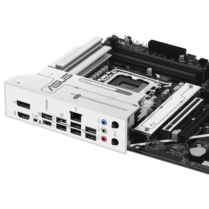 مادربرد ایسوس Prime Z890-P WIFI DDR5