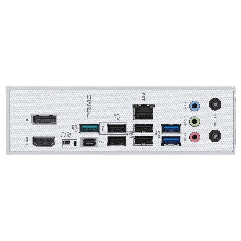 مادربرد ایسوس Prime Z890-P WIFI DDR5