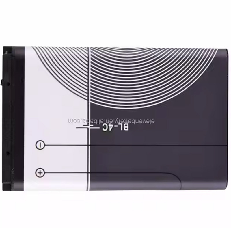 Nokia BL-4C Original Battery