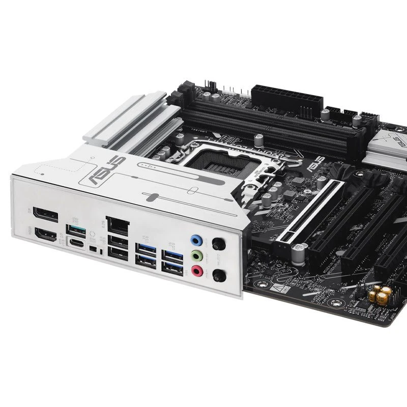 مادربرد ایسوس Prime Z890M-Plus WIFI DDR5