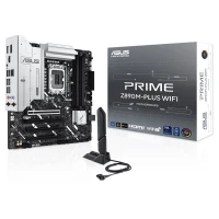 مادربرد ایسوس Prime Z890M-Plus WIFI DDR5