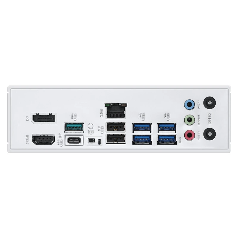 مادربرد ایسوس Prime Z890M-Plus WIFI DDR5