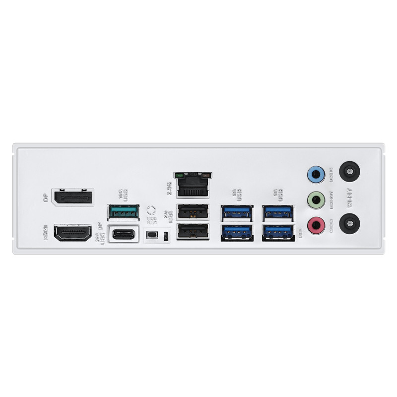 مادربرد ایسوس Prime Z890M-Plus WIFI DDR5