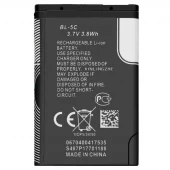 باتری موبایل اورجینال NOKIA BL-5C