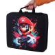 کیف کنسول بازی PS4 طرح Mario کد 4