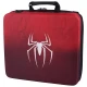 کیف کنسول بازی PS4 طرح Spider-Man کد 25