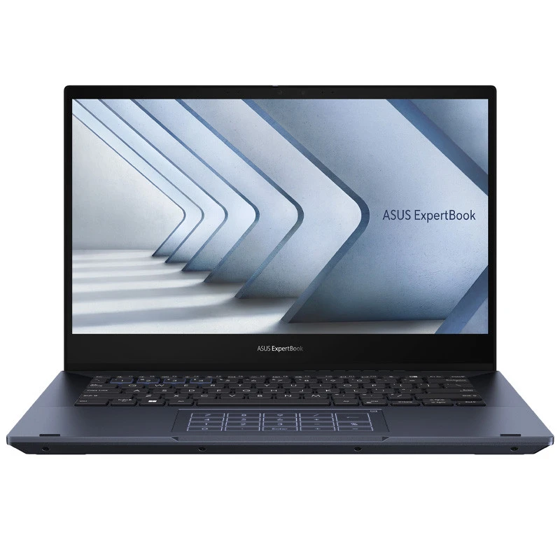 لپ تاپ ایسوس 14 اینچی ExpertBook B5 Flip B5402FVA-Z Core i7 1360P 40GB 512GB SSD