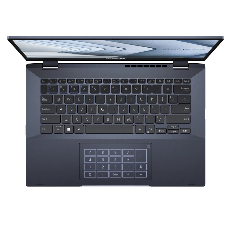 لپ تاپ ایسوس 14 اینچی ExpertBook B5 Flip B5402FVA-Z Core i7 1360P 40GB 512GB SSD