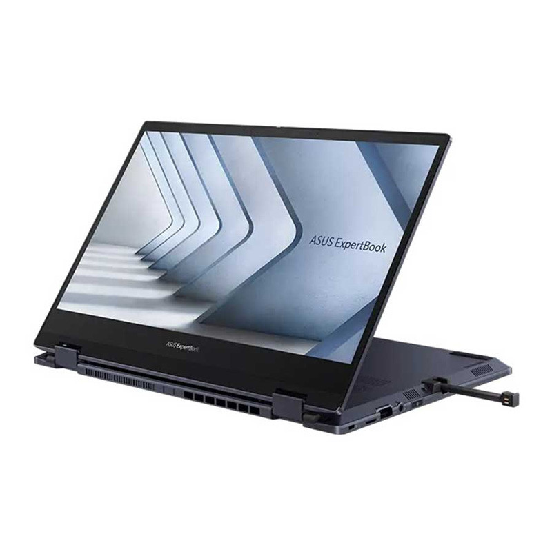 لپ تاپ ایسوس 14 اینچی ExpertBook B5 Flip B5402FVA-Z Core i7 1360P 40GB&nbsp;1TB&nbsp;SSD