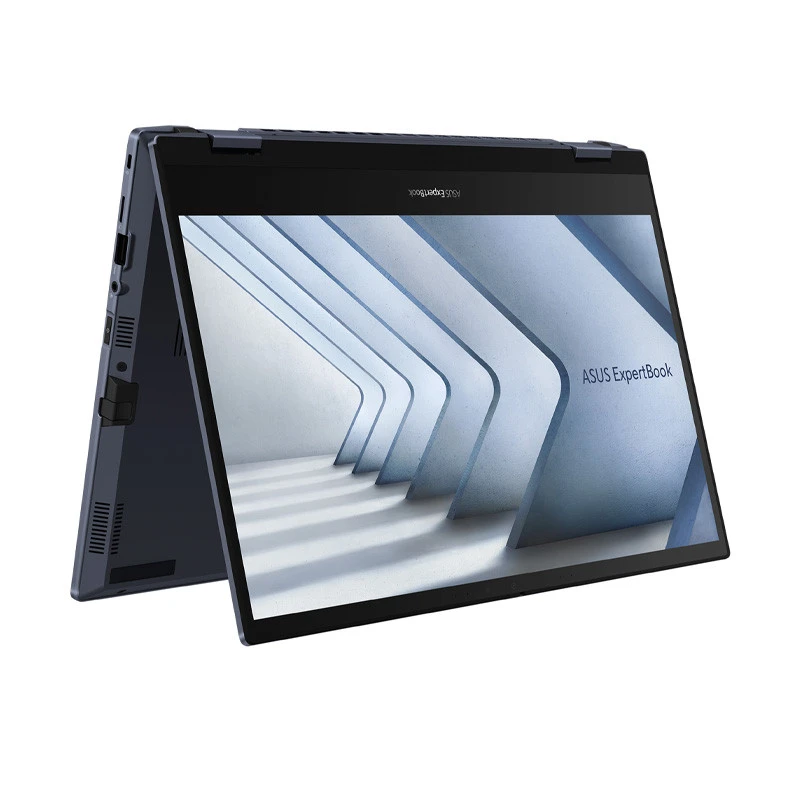 لپ تاپ ایسوس 14 اینچی ExpertBook B5 Flip B5402FVA-Z Core i7 1360P 24GB 1TB SSD