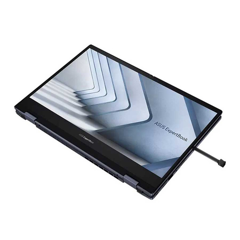 لپ تاپ ایسوس 14 اینچی ExpertBook B5 Flip B5402FVA-Z Core i7 1360P 24GB&nbsp;1TB&nbsp;SSD