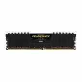 رم کامپیوتر Corsair Vengeance LPX DDR4 16GB 3000MHz CL16 Single