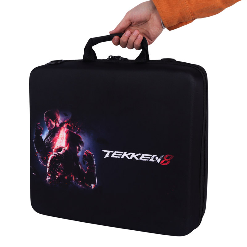 کیف کنسول بازی PS4 طرح Tekken 8 کد 2