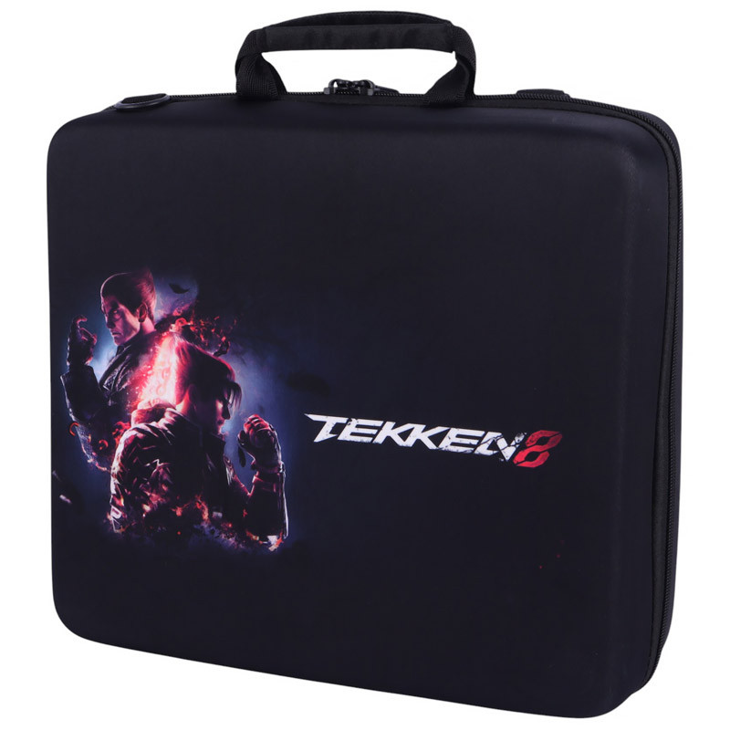 کیف کنسول بازی PS4 طرح Tekken 8 کد 2