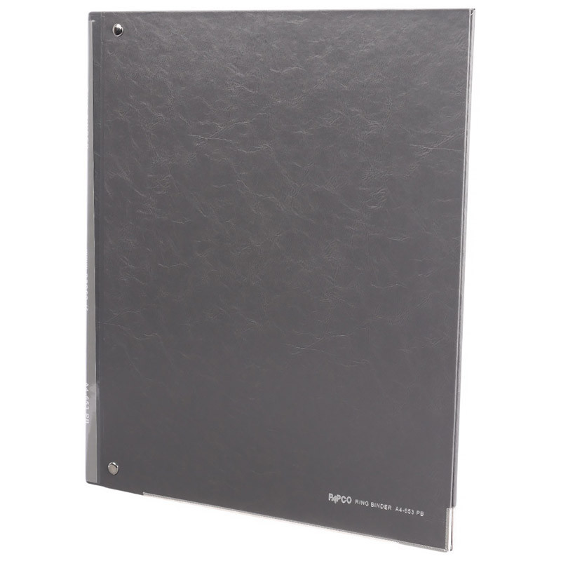 کلاسور کلیر بوک پاپکو Papco A4-653PB A4