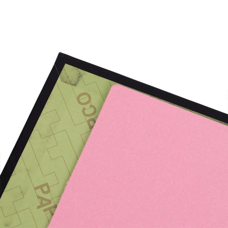 کلاسور کلیر بوک پاپکو Papco A4-653PB A4