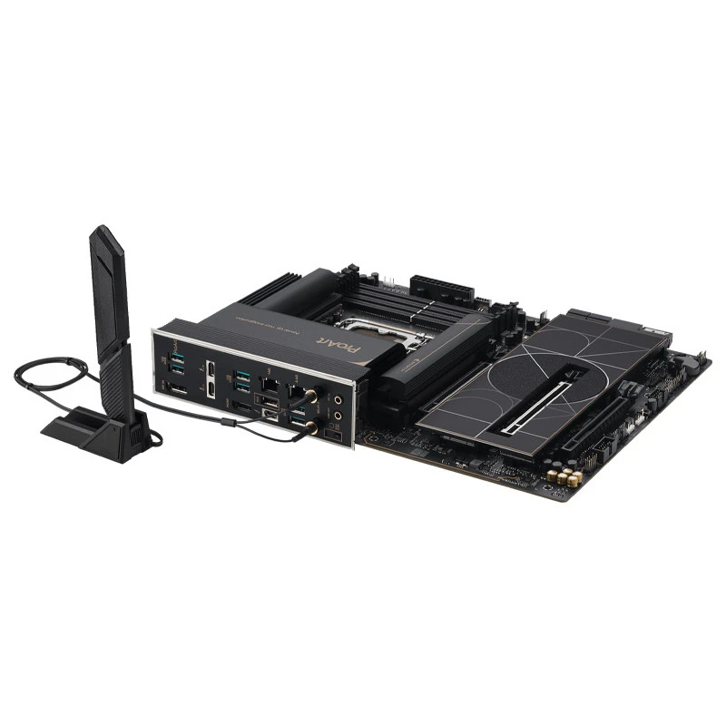 مادربرد ایسوس ProArt Z890-CREATOR WIFI DDR5