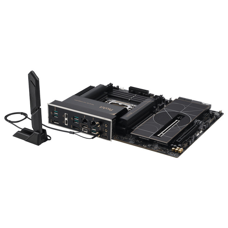 مادربرد ایسوس ProArt Z890-CREATOR WIFI DDR5