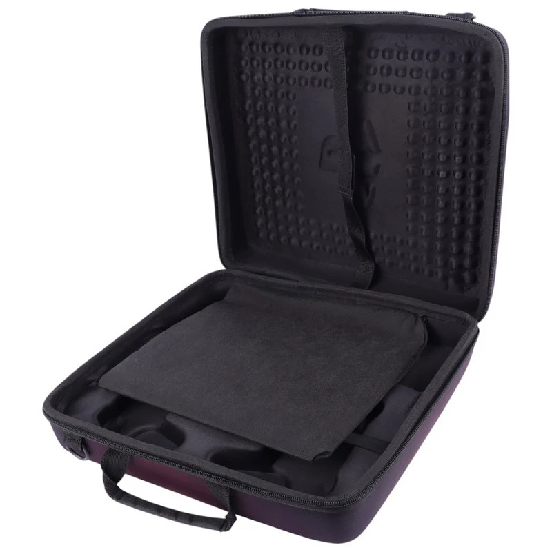 کیف کنسول بازی PS4 طرح Spider-Man کد 21