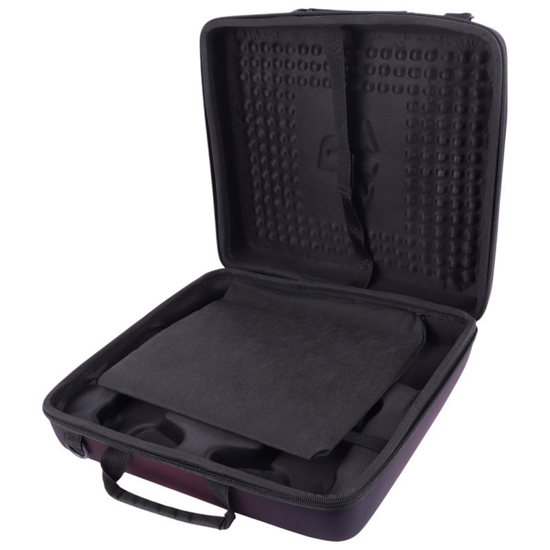 کیف کنسول بازی PS4 طرح Spider-Man کد 21