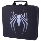 کیف کنسول بازی PS4 طرح Spider-Man کد 23