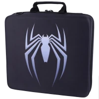 کیف کنسول بازی PS4 طرح Spider-Man کد 23