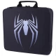 کیف کنسول بازی PS4 طرح Spider-Man کد 23