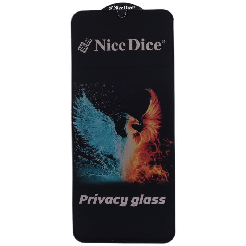 گلس پرایوسی Nice Dice سامسونگ Galaxy A06