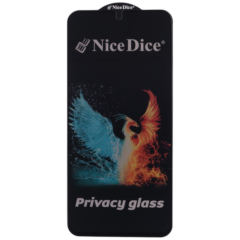 گلس پرایوسی Nice Dice شیائومی Poco M3