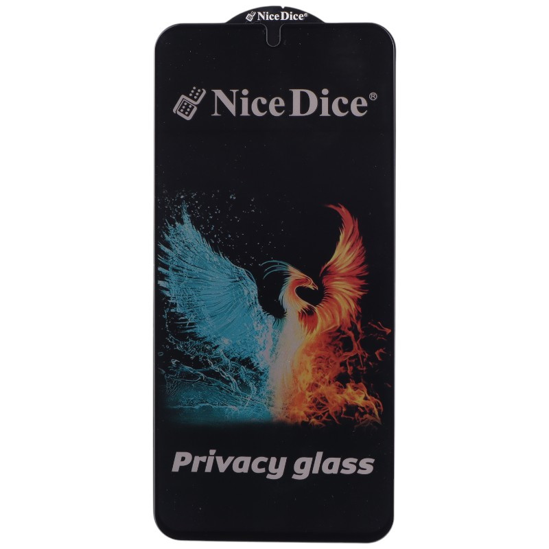 گلس پرایوسی Nice Dice شیائومی Redmi Note 8 Pro