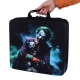 کیف کنسول بازی PS4 طرح Joker کد 40