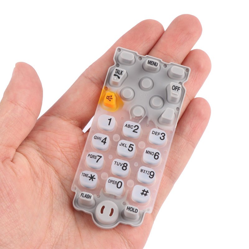 شماره گیر مدل 5631 مناسب تلفن Panasonic