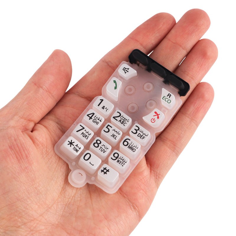 شماره گیر مدل 6712-6711 مناسب تلفن Panasonic