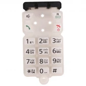 شماره گیر مدل 6712-6711 مناسب تلفن Panasonic