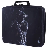 کیف کنسول بازی PS4 طرح Call Of Duty کد 8