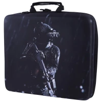 کیف کنسول بازی PS4 طرح Call Of Duty کد 8