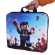 کیف کنسول بازی PS4 طرح LEGO کد 1
