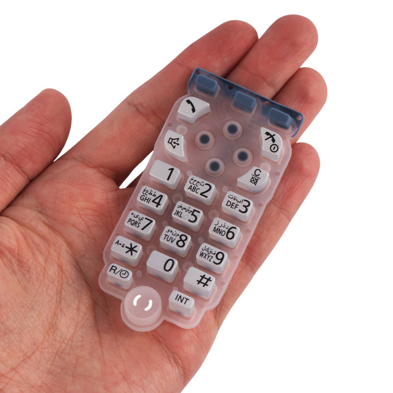شماره گیر مدل 7341 مناسب تلفن Panasonic