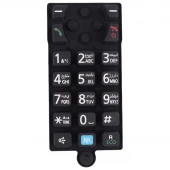 شماره گیر مدل 7851 مناسب تلفن Panasonic