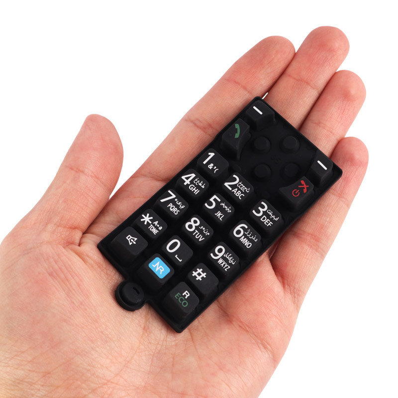 شماره گیر مدل 7851 مناسب تلفن Panasonic