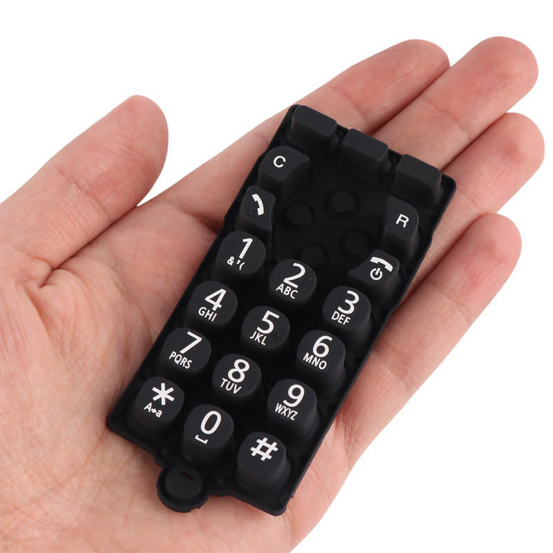شماره گیر مدل B210 مناسب تلفن Panasonic