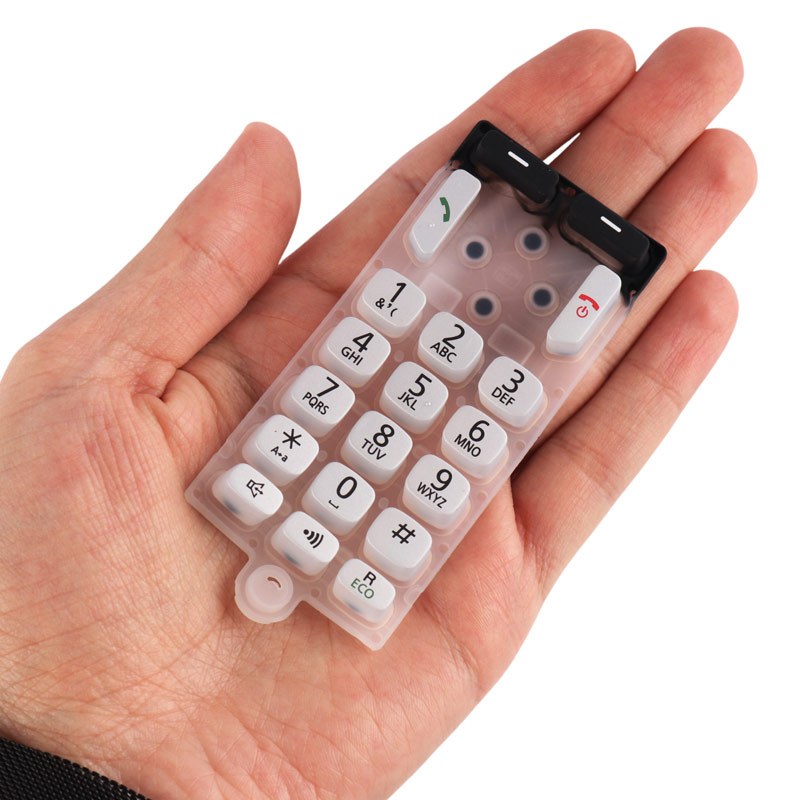 شماره گیر مدل C220 مناسب تلفن Panasonic