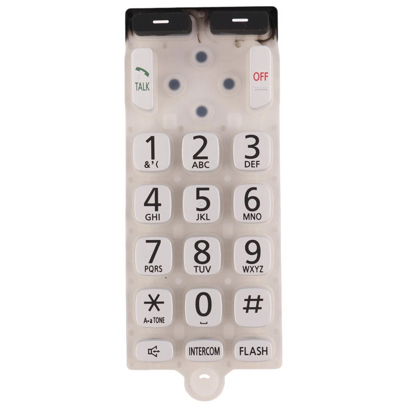 شماره گیر مدل D220 مناسب تلفن Panasonic