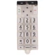شماره گیر مدل D220 مناسب تلفن Panasonic
