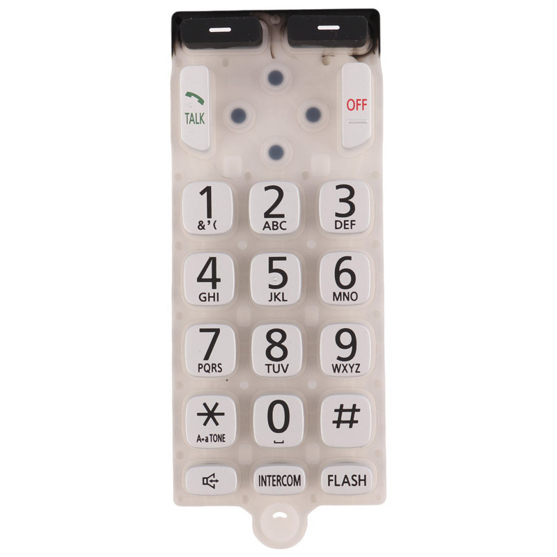 شماره گیر مدل D220 مناسب تلفن Panasonic