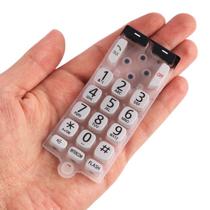 شماره گیر مدل D220 مناسب تلفن Panasonic